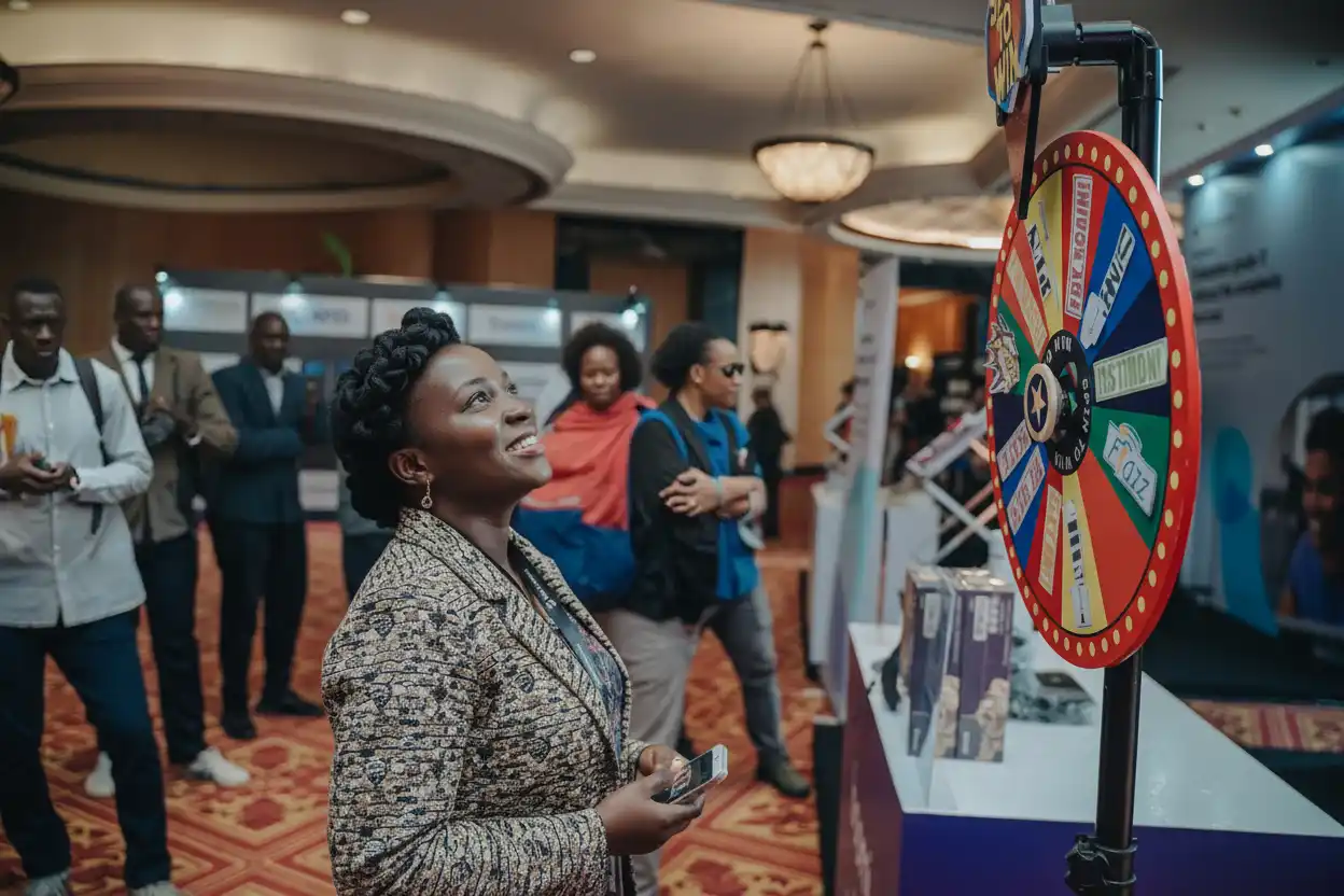 The biggest cybersecurity gathering in Africa and Johannesburg