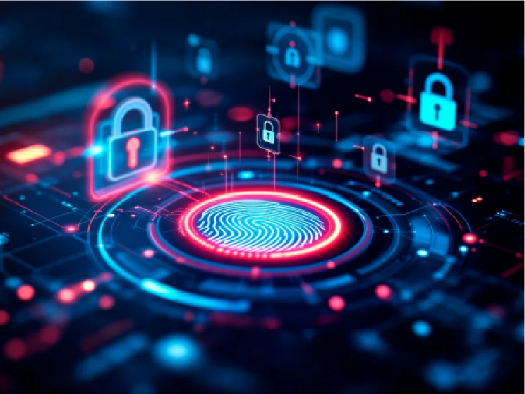 Identity security and access management in cybersecurity