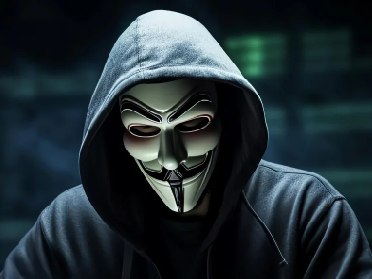 Ransomware attack prevention and cybersecurity solutions