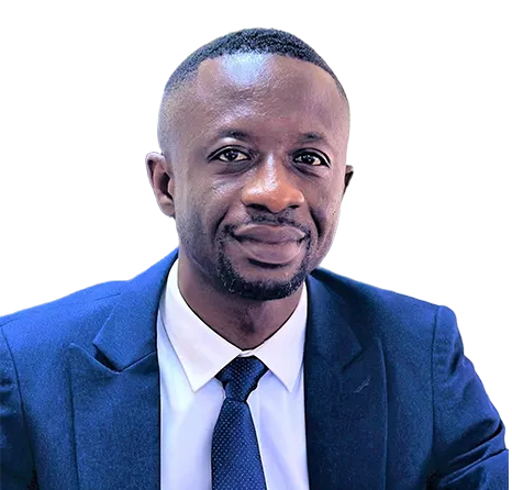 Blockchain Kenya Ladies DAO