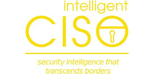Insight platform for CISOs—focused on strategic cybersecurity leadership and executive-level security trends.